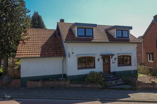 Medium property photo - Hoogstraat 6, 5954 AC Beesel